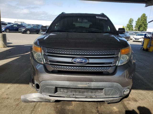 2014 FORD EXPLORER L - 1FM5K7F85EGA38890