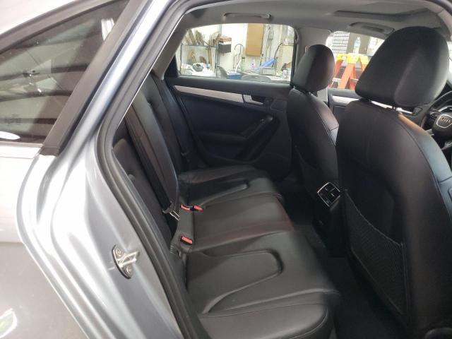 waubfafl5fn014824 - 2015 Audi a4 premium - #62473765