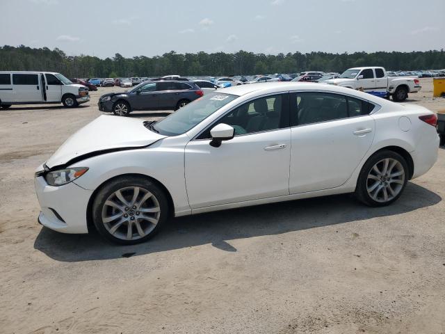 Vin: jm1gl1v55h1146772, lot: 58472495, mazda 6 touring 2017 img_1