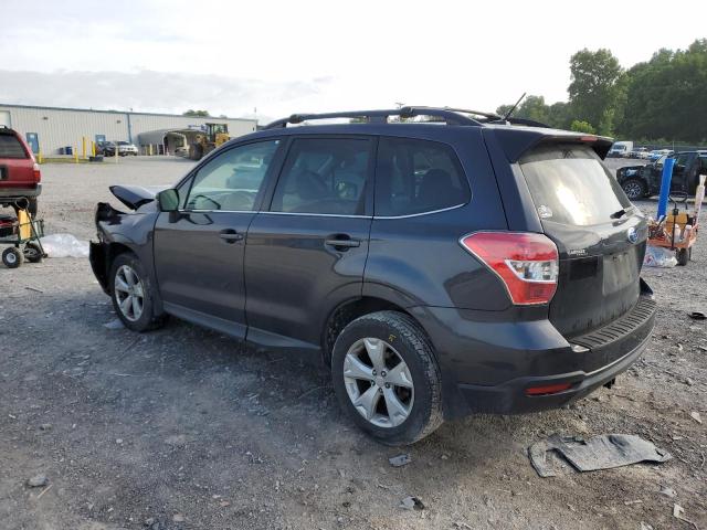 2014 SUBARU FORESTER 2 - JF2SJAMCXEH556567