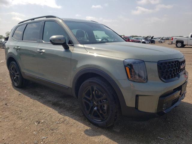 2024 KIA TELLURIDE - 5XYP5DGC8RG562419