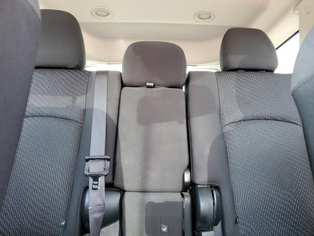 2017 DODGE JOURNEY SX 3C4PDCBB1HT612547