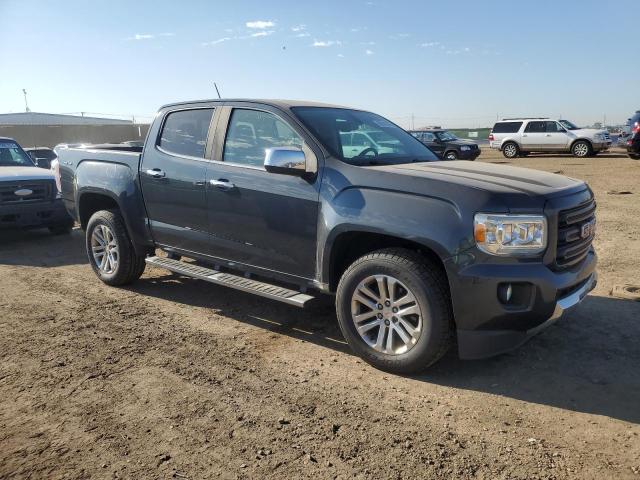2018 GMC CANYON SLT 1GTG6DEN9J1209581
