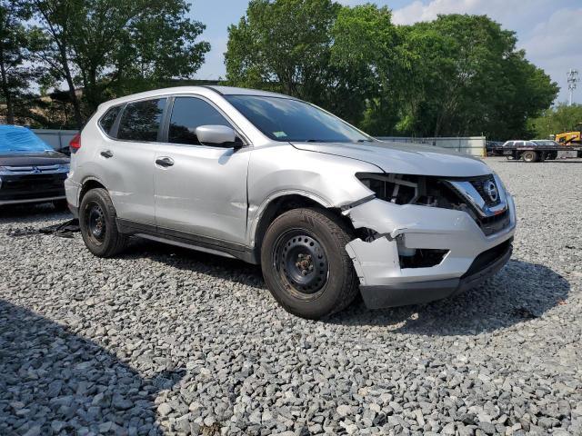 Vin: 5n1at2mm1hc740764, lot: 59092865, nissan rogue s 20174