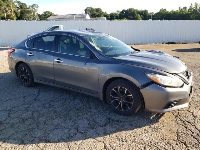 Vin: 1n4al3ap0hn361824, lot: 61280385, nissan altima 2.5 20174