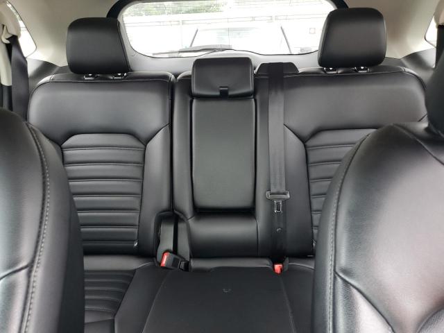 2019 FORD EDGE SEL - 2FMPK4J94KBB86359