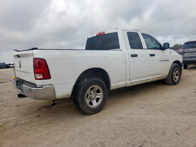 Vin: 1c6rd6fp2cs155555, lot: 62021395, dodge ram 1500 st 20123