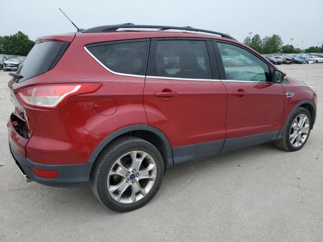 Vin: 1fmcu0hx1dub32486, lot: 60703475, ford escape sel 20133
