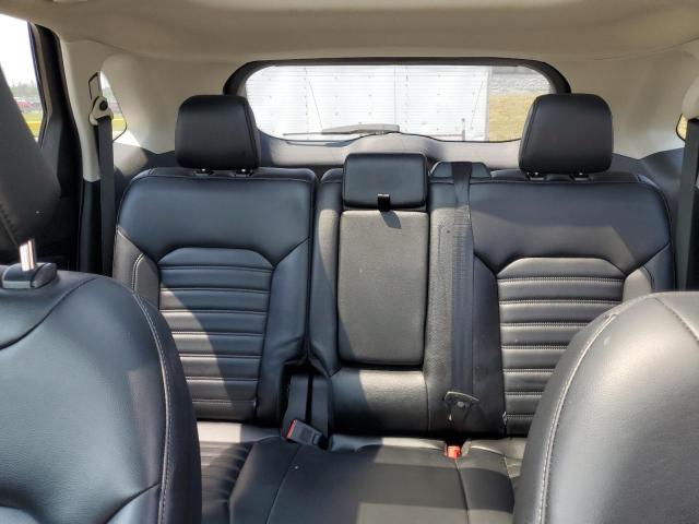 2023 FORD EDGE SEL 2FMPK4J94PBA18082