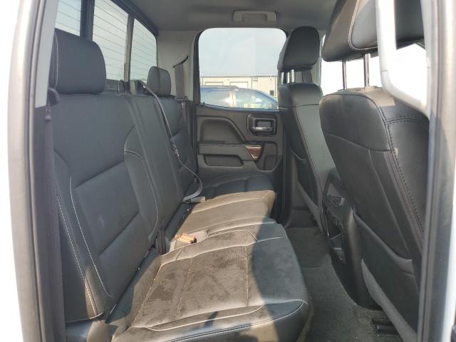 2017 GMC SIERRA K15 - 1GTV2NEC1HZ241718