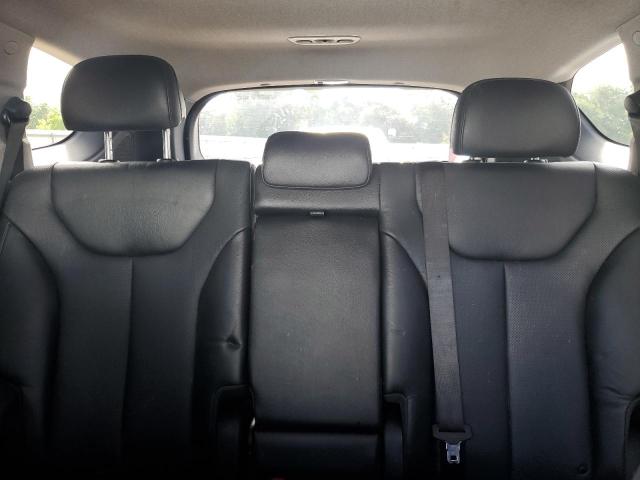 2020 HYUNDAI SANTA FE L 5NMS53AA4LH270968