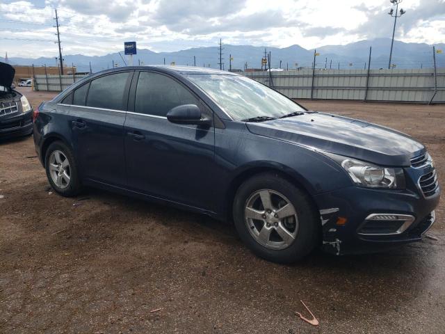 2016 CHEVROLET CRUZE LIMI - 1G1PE5SB8G7172685