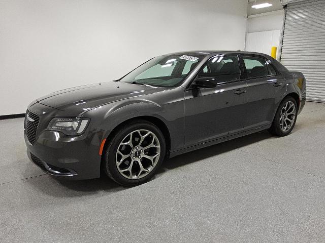 Vin: 2c3ccaag4jh293974, lot: 59264335, chrysler 300 touring 2018 img_1