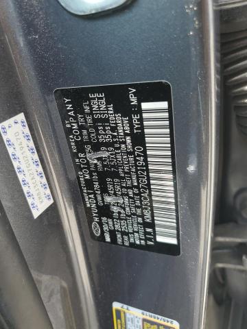 2016 HYUNDAI TUCSON LIM KM8J3CA27GU219470