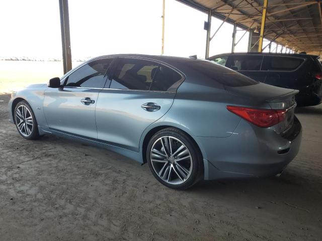 Vin: jn1ev7ar0hm832300, lot: 60761625, infiniti q50 premium 20172