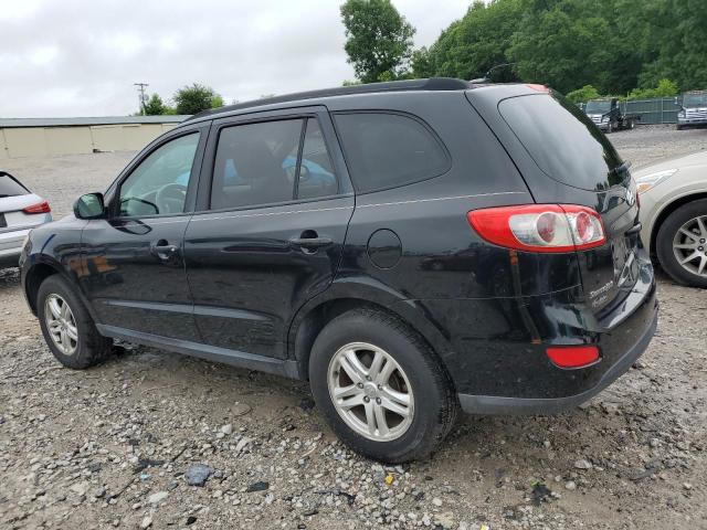 Vin: 5xyzg3ab8cg105484, lot: 58466525, hyundai santa fe gls 20122