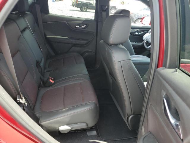 2020 CHEVROLET BLAZER RS 3GNKBERS3LS665144