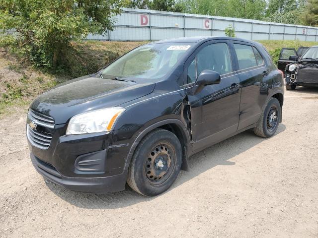 Vin: 3gncjksb6gl223572, lot: 59121625, chevrolet trax ls 2016 img_1