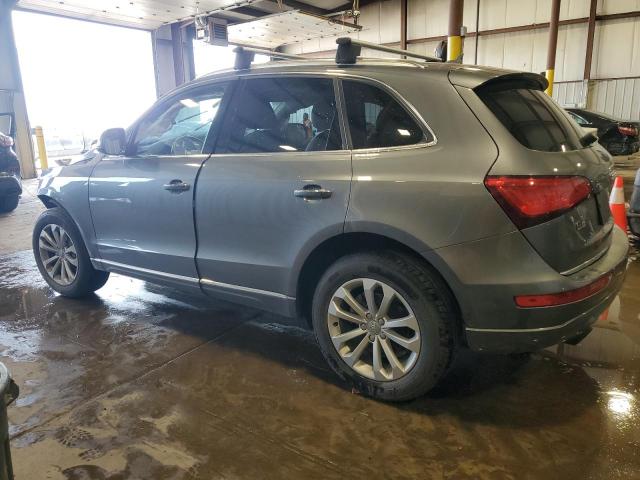 Vin: wa1c2afp0ga114709, lot: 62208745, audi q5 premium 20162