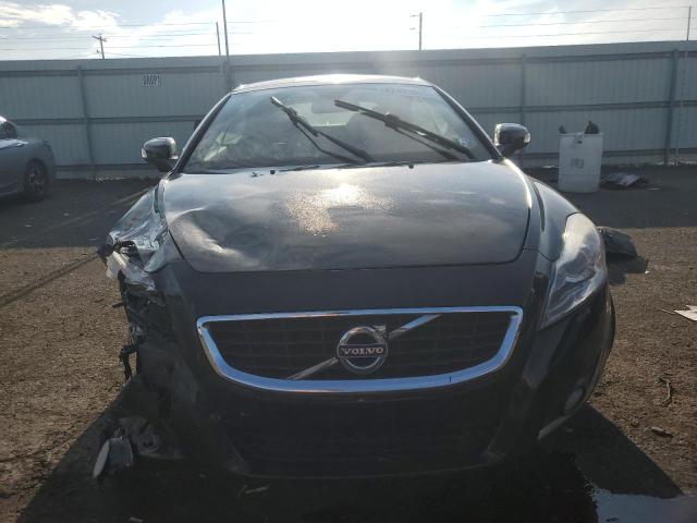 2013 VOLVO C70 T5 - YV1672MC0DJ141229