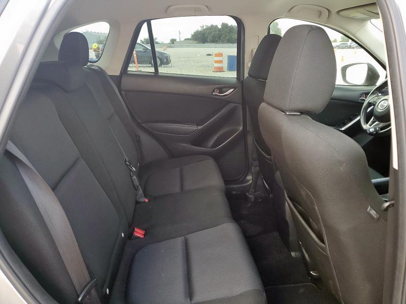 2015 MAZDA CX-5 SPORT JM3KE2BEXF0456585