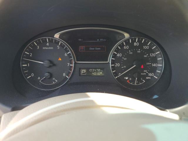 2015 NISSAN ALTIMA 2.5 - 1N4AL3AP1FC469362