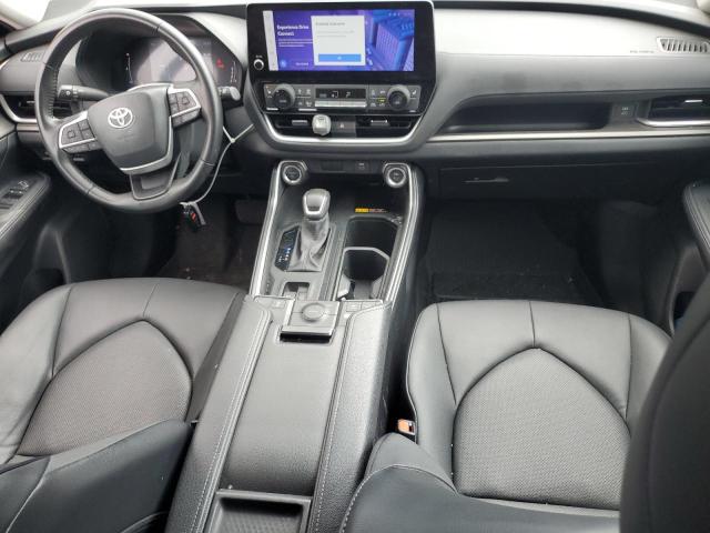 2024 TOYOTA GRAND HIGH 5TDACAB5XRS011219