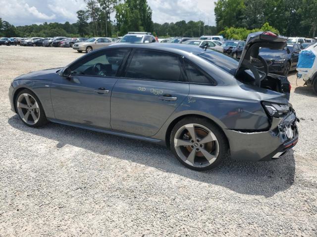 Vin: waueaaf41ma050583, lot: 58047765, audi a4 premium plus 45 20212