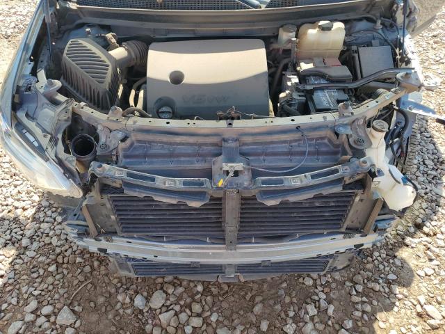 2018 CHEVROLET TRAVERSE L - 1GNEVHKW3JJ134463