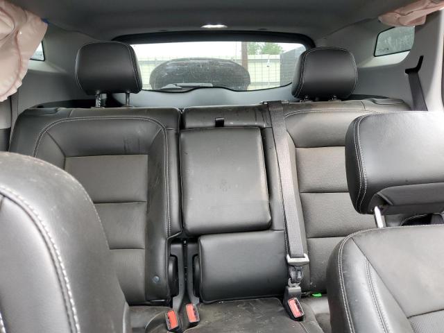 2022 GMC TERRAIN SL 3GKALVEVXNL151603