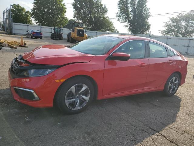 Vin: 2hgfc2f63lh559777, lot: 62366195, honda civic lx 2020 img_1