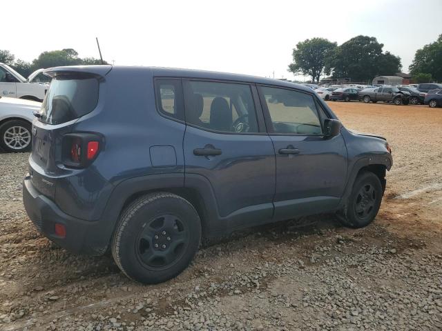 2021 JEEP RENEGADE S ZACNJCAB6MPM26602