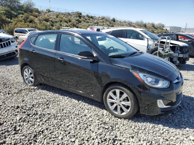 Vin: kmhcu5ae6du097093, lot: 61954145, hyundai accent gls 20134