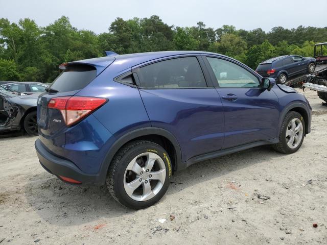 Vin: 3czru6h59gm747046, lot: 59919335, honda hr-v ex 20163