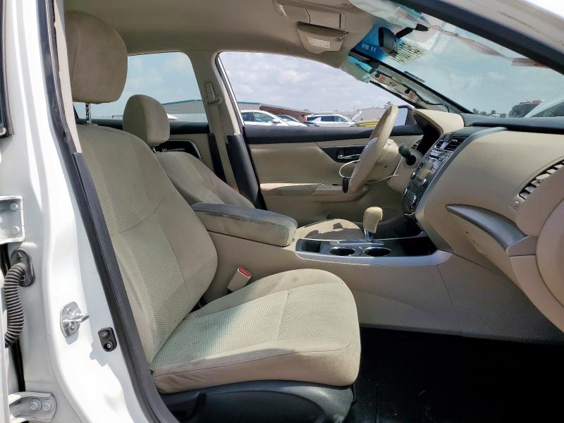 2015 NISSAN ALTIMA 2.5 - 1N4AL3AP2FN378122