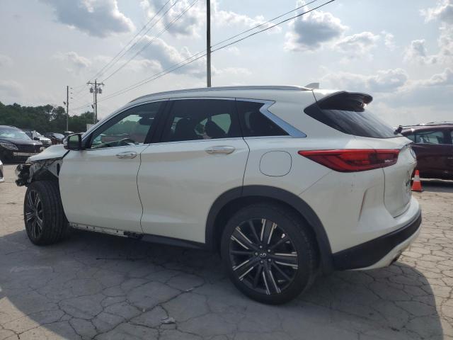 Vin: 3pcaj5ba4mf124283, lot: 60037765, infiniti qx50 luxe 20212