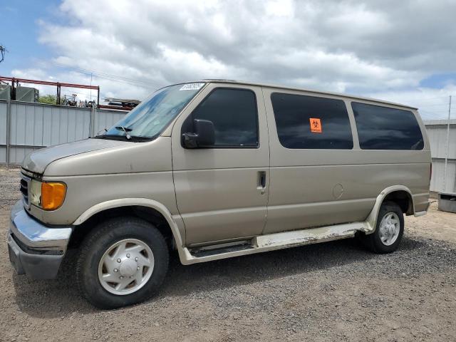 FORD ECONOLINE