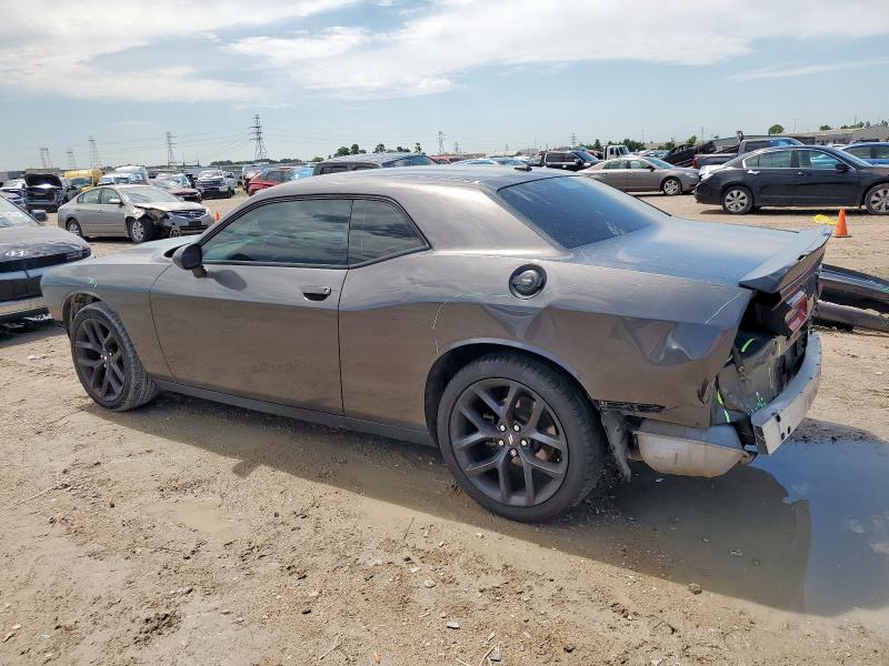 Vin: 2c3cdzag1ph510644, lot: 59788585, dodge challenger sxt 20232