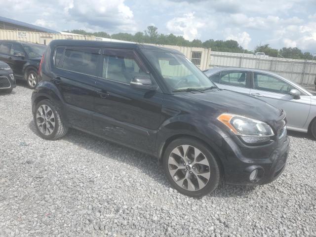Vin: kndjt2a67c7404211, lot: 61464555, kia soul + 20124