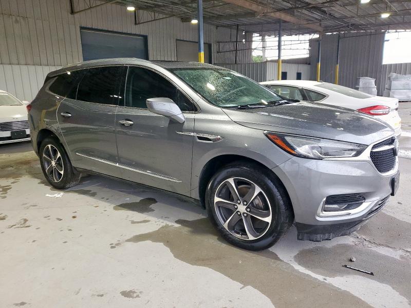 2019 BUICK ENCLAVE ES 5GAERBKW9KJ300143