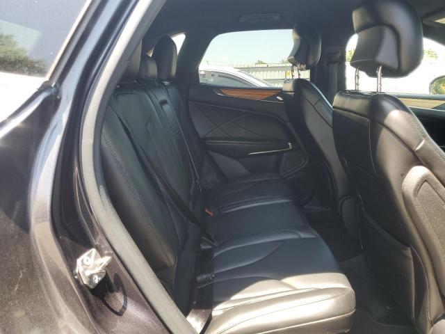 2015 LINCOLN MKC 5LMCJ2A94FUJ29940
