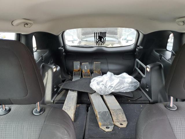 2016 JEEP CHEROKEE L 1C4PJMCB1GW100647