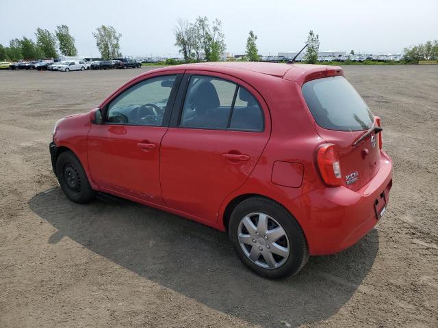 Vin: 3n1ck3cp5kl234659, lot: 58973815, nissan micra 20192