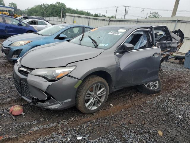 Vin: 4t1bf1fkxhu712487, lot: 61089685, toyota camry le 2017 img_1