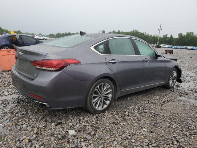 Vin: kmhgn4je6fu057804, lot: 59962305, hyundai genesis 3.8l 20153