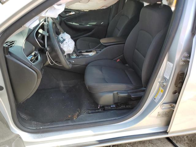 2018 CHEVROLET MALIBU LS 1G1ZB5ST7JF256455