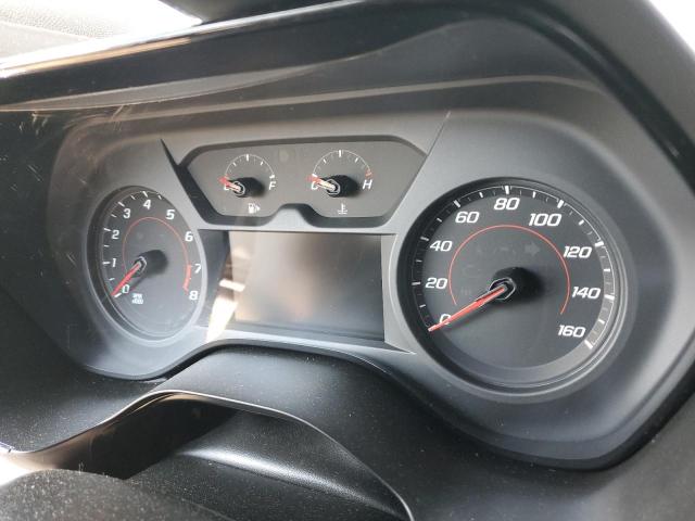 2017 CHEVROLET CAMARO LT #3297868776