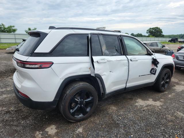 2024 JEEP GRAND CHER - 1C4RJHAG4RC705393