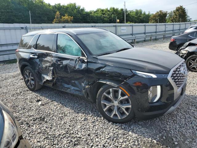 2022 HYUNDAI PALISADE S - KM8R3DHE5NU382088