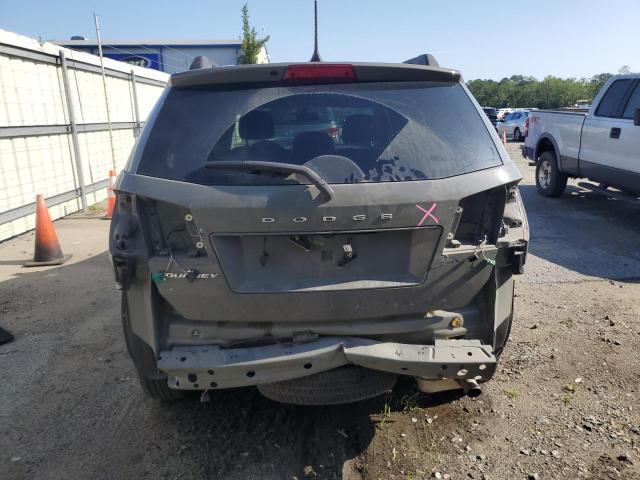 2020 DODGE JOURNEY SE - 3C4PDCAB4LT274359